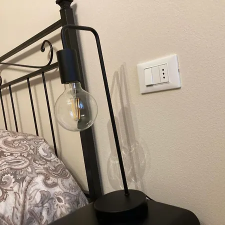 Alba E Tramonto 招待所 *