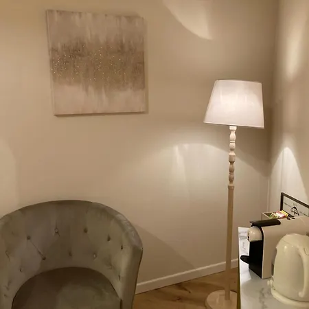 招待所 Alba E Tramonto 圣奎里科-多尔恰